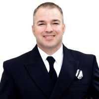 Christopher Baker